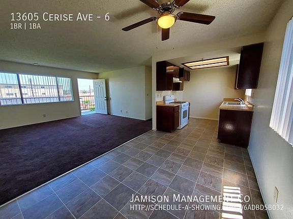 4th image of 13605 Cerise Ave APT 6