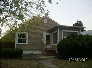 1502 N Euclid Ave, Indianapolis, IN 46201