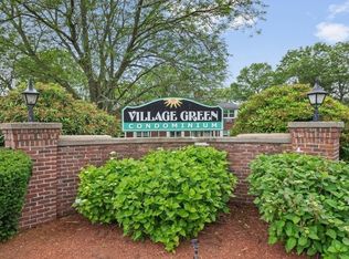 78 Jefferson St APT C, North Andover, MA 01845