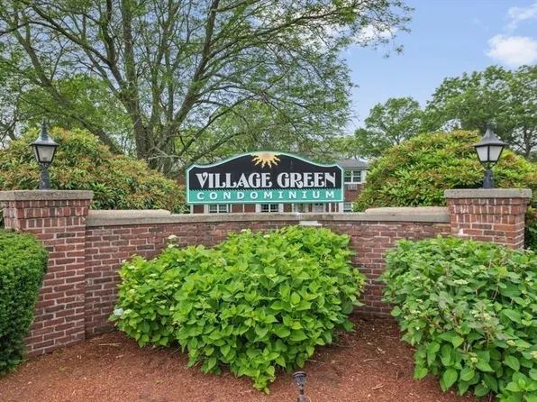 78 Jefferson St APT C, North Andover, MA 01845