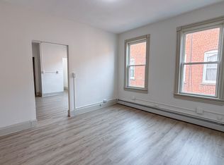 31-33 Bond St #3W, Hartford, CT 06114