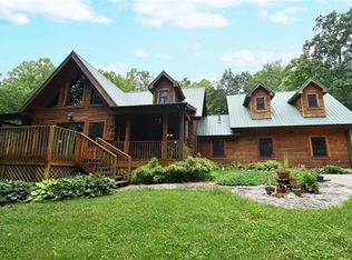4705 All Healing Springs Rd, Taylorsville, NC 28681