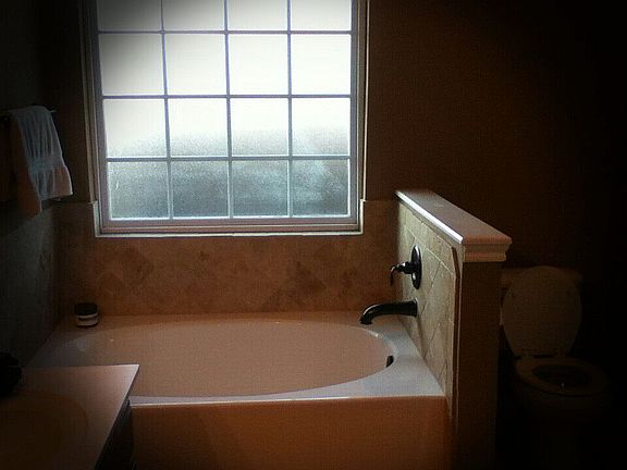 Master Tub