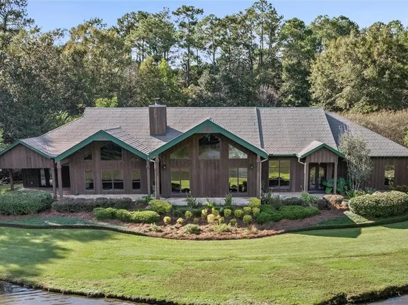 2070 Repoll Rd, Mobile, AL 36695