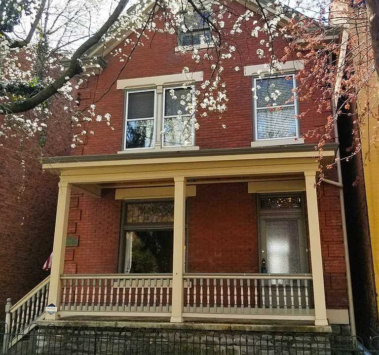 806 Overton St, Newport, KY 41071 Zillow