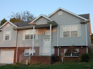 124 Rough River Run, Georgetown, KY 40324