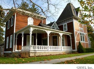 8 Orange St, Marcellus, NY 13108