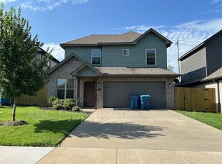 3205 Hillstone Ave, Bentonville, AR 72713