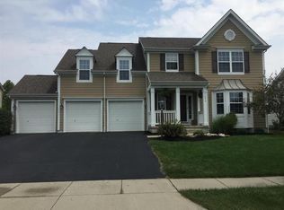 7699 Spring Garden Ln, Powell, OH 43065