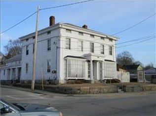 166 Main St, Westerly, RI 02891