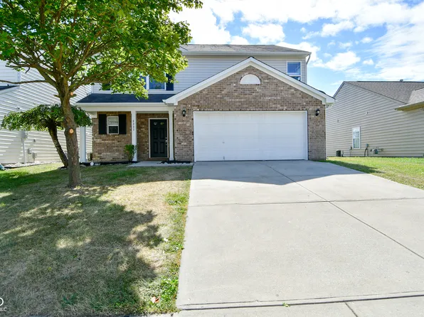 4337 Valley Trace Dr, Indianapolis, IN 46237