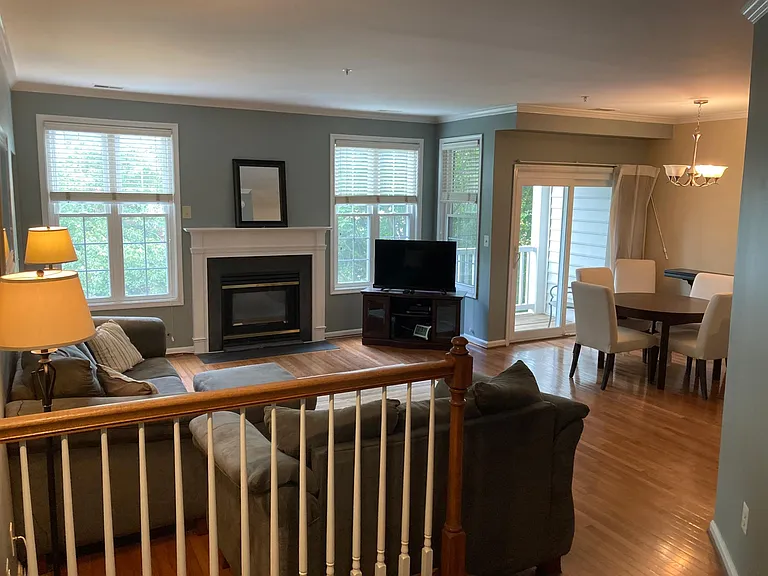 4689 Lawton Way #202 — Photo 3