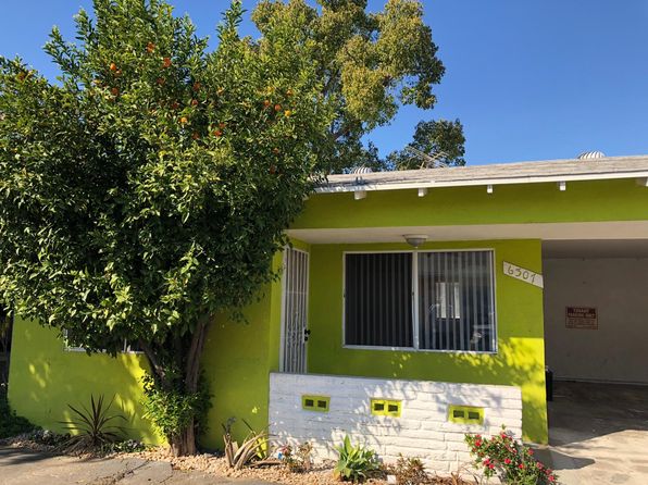 6313 Cahuenga Blvd #1