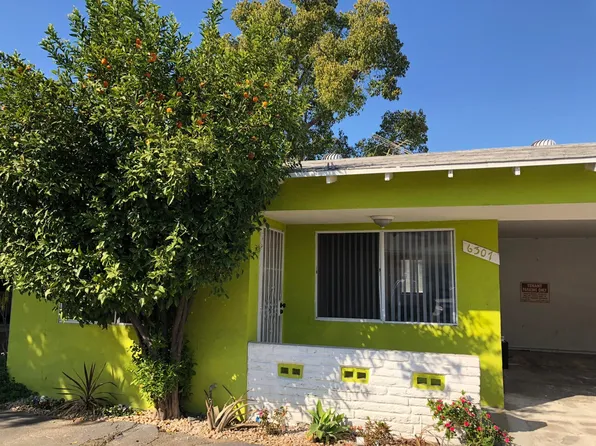 6313 Cahuenga Blvd #1, North Hollywood, CA 91606