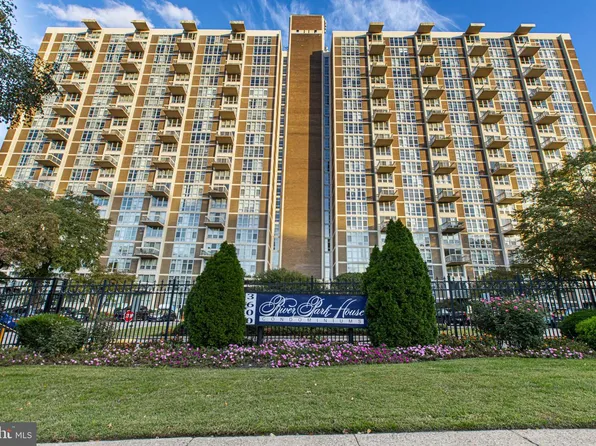 3600 Conshohocken Ave APT 706, Philadelphia, PA 19131