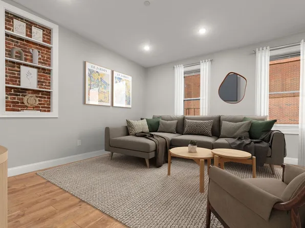 90 Havre St #3, Boston, MA 02128