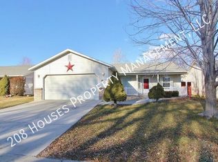 11644 W Mount Hood Ave, Nampa, ID 83651