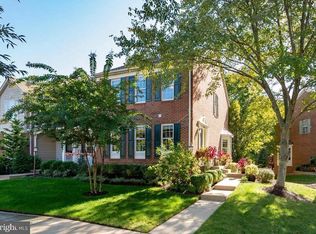 6610 Kelsey Point Cir, Alexandria, VA 22315
