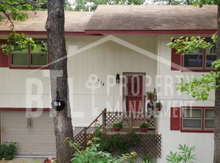 314 Truman Dr, Branson, MO 65616