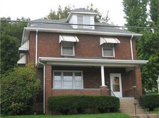 351 E Pike St, Houston, PA