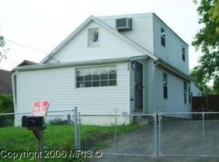 308 Dateleaf Ave, Capitol Heights, MD