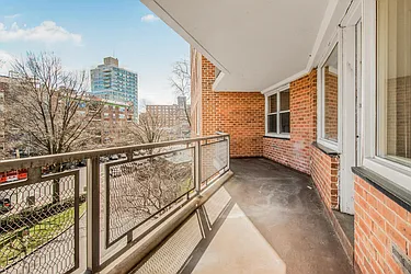 Sold by Brown Harris Stevens