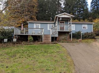 16240 Oakdale Rd, Dallas, OR 97338