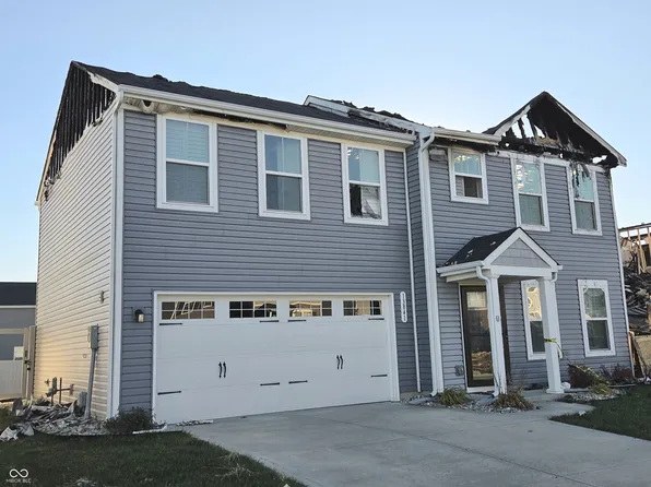 13841 Cardonia Dr, Camby, IN 46113