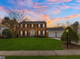 5006 Ten Mills Rd, Columbia, MD 21044