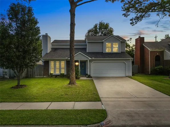 14834 Cobre Valley Drive, Houston, TX 77062