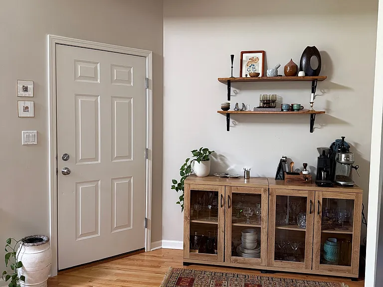 1241 N Paulina St #3S — Photo 3