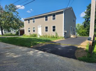 6 Dupuis Ave #6B, Lewiston, ME 04240