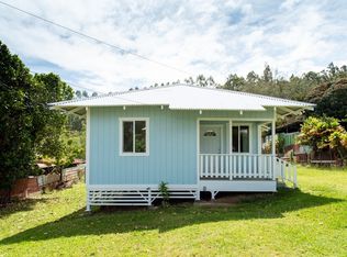 43-969 Paauilo Hui Rd, Paauilo, HI 96776