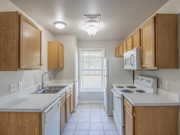 Bent Creek Apartments