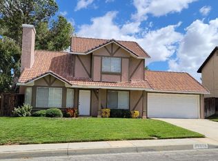 39356 Harvard Ln, Palmdale, CA 93551