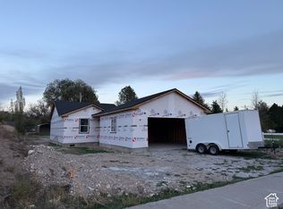 0 Main N, Downey, ID 83234
