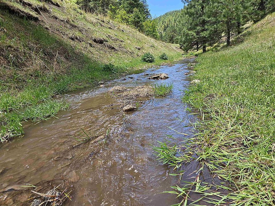 Upper Rio Penasco Rd, Cloudcroft, NM 88317 Zillow