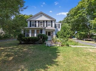 7 Carlton St, Shrewsbury, MA 01545