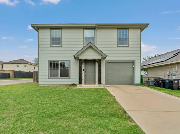 1501 Sierra Estate Trl, Fort Worth, TX 76119