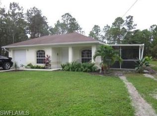 708 Foxtail St E, Lehigh Acres, FL 33974