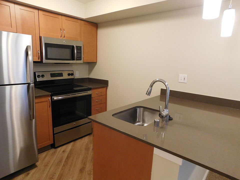 Newly Renovated Kitchen!