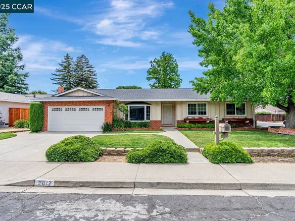 3812 Fernwood Ct, Concord, CA 94521