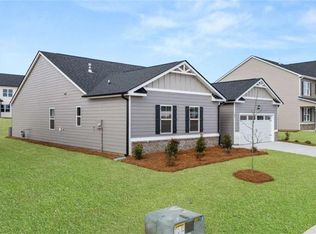 62 Defilippe Rd, Statham, GA 30666
