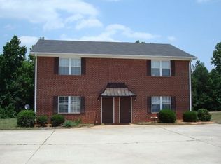 185 Fawn Dr, Athens, GA 30605