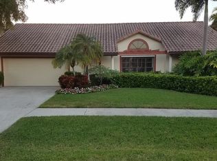 18675 Anchor Dr #1, Boca Raton, FL 33498