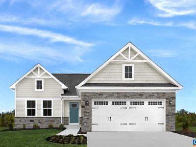 107 Gunnison Dr, Barboursville, VA, 22923