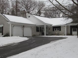 1730 Fallbrook Rd, Toledo, OH 43614