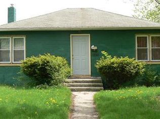1327 Marshall Pl, Gary, IN 46404