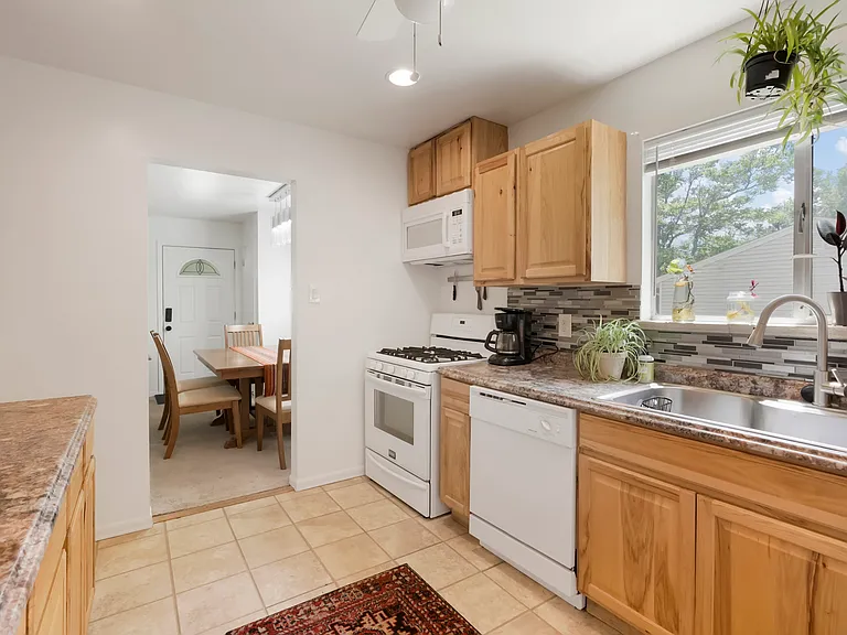 6307 Fenton St #1 — Photo 4