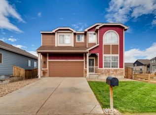 11093 Eagle Creek Pkwy, Commerce City, CO 80022